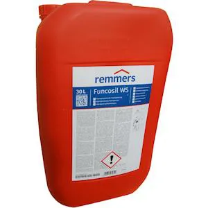 Remmers Funcosil WS 30 Liter